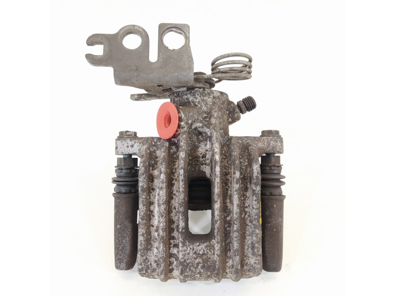 Recambio de pinza freno trasera izquierda para volkswagen caddy ka/kb (2k) kombi referencia OEM IAM 2K0615423B  