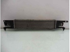 Recambio de intercooler para fiat grande punto (199) 1.3 multijet sport (01.2007) referencia OEM IAM   
