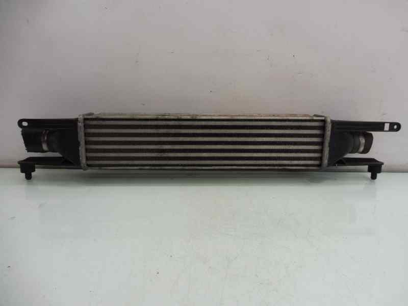 Recambio de intercooler para fiat grande punto (199) 1.3 multijet sport (01.2007) referencia OEM IAM   