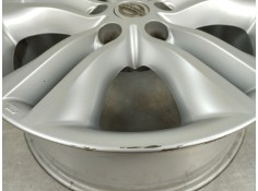 Recambio de llanta para nissan qashqai (j10) tekna referencia OEM IAM    2