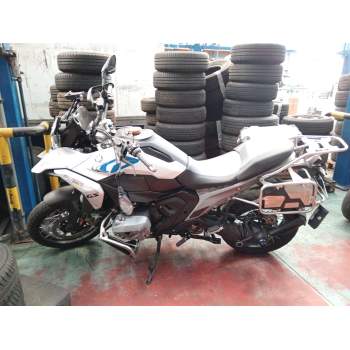 BMW K de desguace