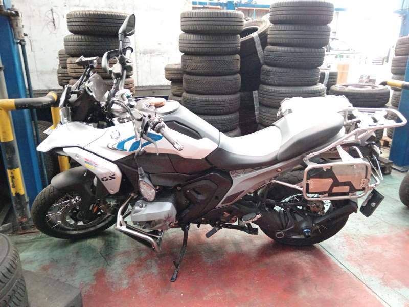 BMW K