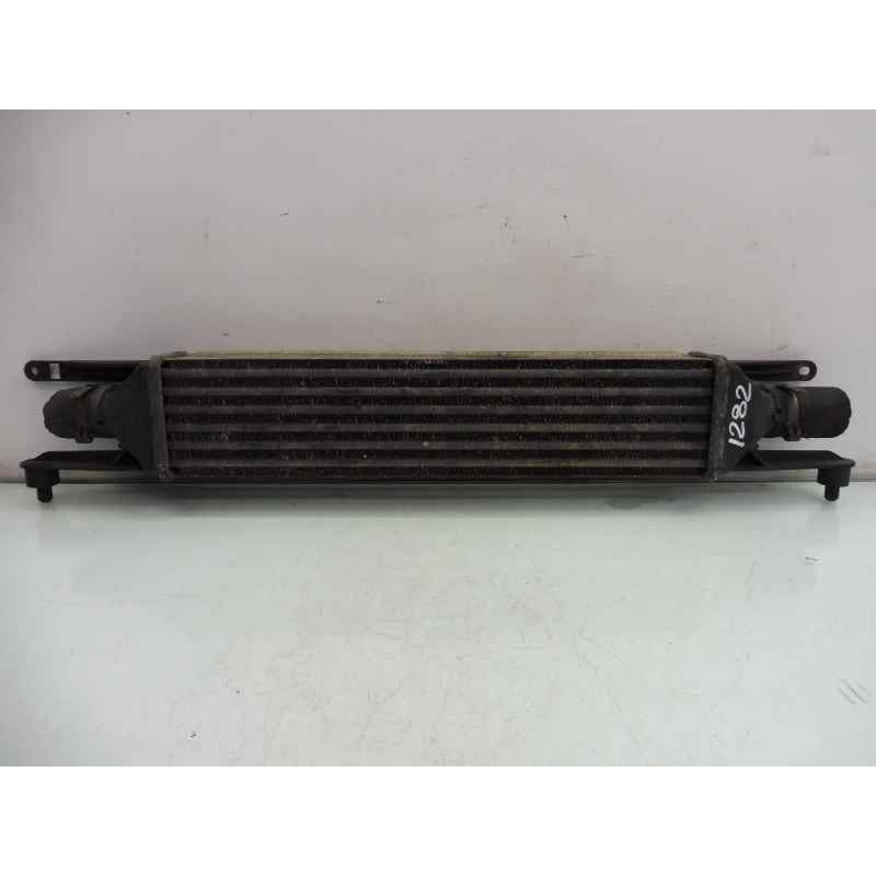 Recambio de intercooler para fiat grande punto (199) 1.3 multijet sport (01.2007) referencia OEM IAM   
