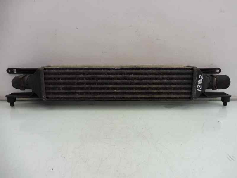 Recambio de intercooler para fiat grande punto (199) 1.3 multijet sport (01.2007) referencia OEM IAM   