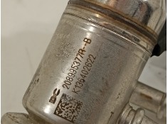 Recambio de inyector para dacia sandero comfort referencia OEM IAM 208995377R   2