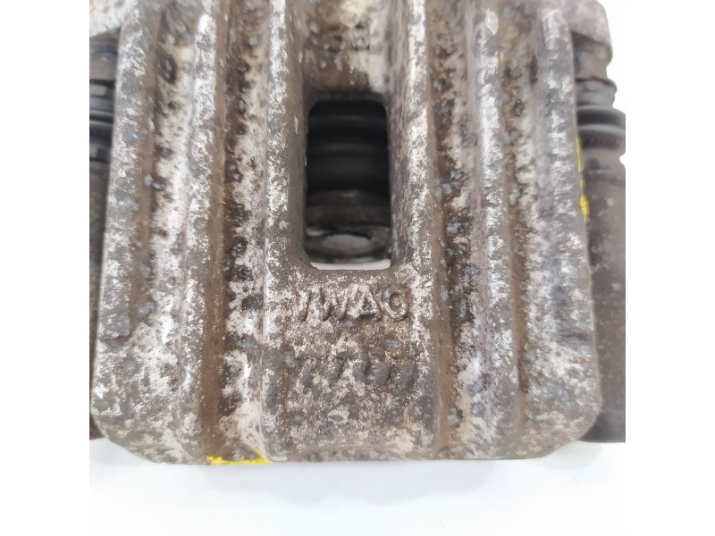 Recambio de pinza freno trasera izquierda para volkswagen caddy ka/kb (2k) kombi referencia OEM IAM 2K0615423B  