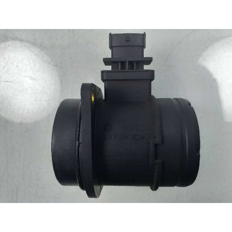 Recambio de caudalimetro para fiat grande punto (199) 1.3 multijet sport (01.2007) referencia OEM IAM 55183650 0281002792 