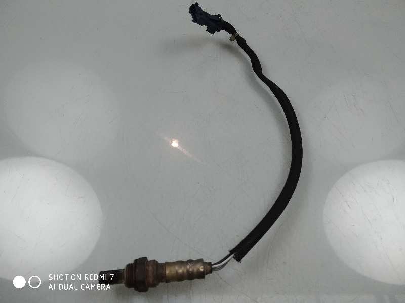 Recambio de sonda lambda para peugeot 207 gt referencia OEM IAM V75489618004  