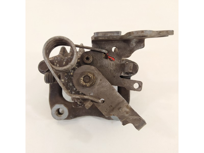 Recambio de pinza freno trasera izquierda para volkswagen caddy ka/kb (2k) kombi referencia OEM IAM 2K0615423B  