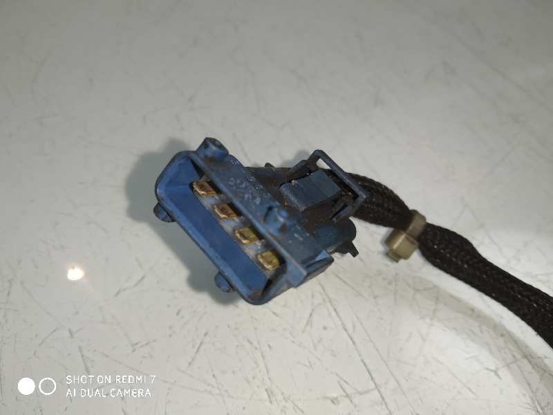 Recambio de sonda lambda para peugeot 207 gt referencia OEM IAM V75489618004  