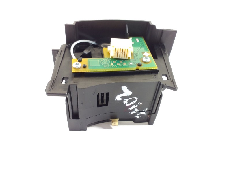 Recambio de mando intermitentes para ford transit custom kasten 270 l1 ambiente referencia OEM IAM CV6T13335AD  