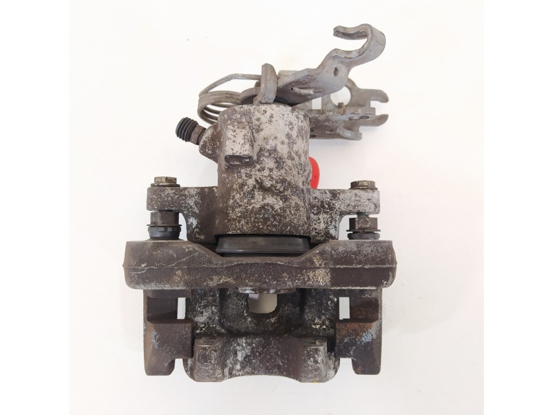 Recambio de pinza freno trasera izquierda para volkswagen caddy ka/kb (2k) kombi referencia OEM IAM 2K0615423B  