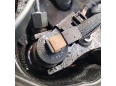 Recambio de inyector para skoda octavia berlina (1z3) family referencia OEM IAM 0986435166  