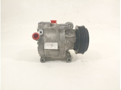 Recambio de compresor aire acondicionado para fiat 500 abarth referencia OEM IAM 51747318   2