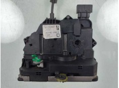 Recambio de cerradura puerta delantera izquierda para fiat grande punto (199) 1.3 multijet sport (01.2007) referencia OEM IAM 55