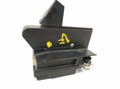 Recambio de cerradura puerta delantera derecha para dacia sandero comfort referencia OEM IAM 805026816RG  