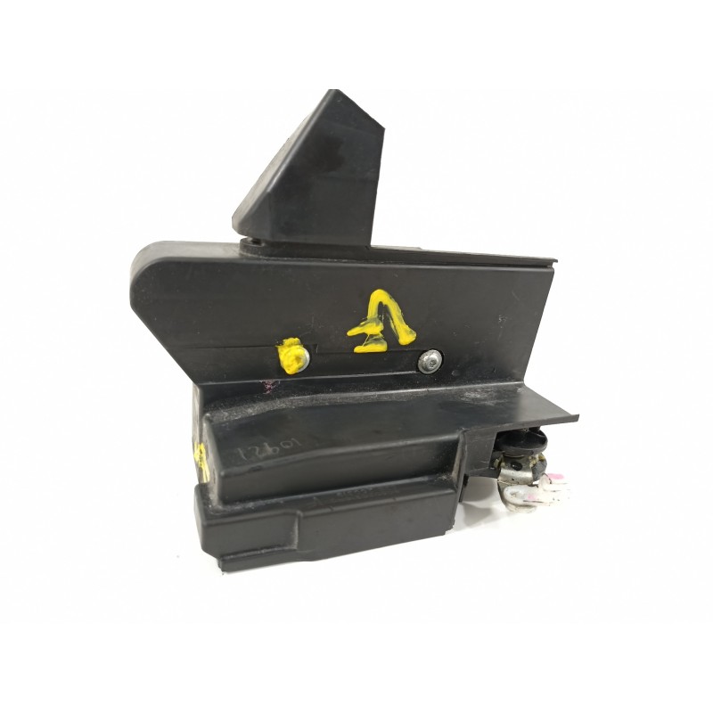 Recambio de cerradura puerta delantera derecha para dacia sandero comfort referencia OEM IAM 805026816RG  