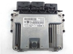 Recambio de centralita motor uce para peugeot partner kasten 7f9hf-7f9hf0 referencia OEM IAM 9807885980 0281030546 