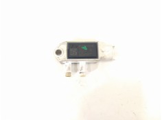 Recambio de valvula aire adicional para mercedes-benz x-klasse (bm 470) x 250 d 4matic doppelkabine (470.231) referencia OEM IAM