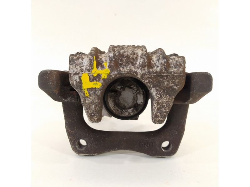 Recambio de pinza freno trasera izquierda para volkswagen caddy ka/kb (2k) kombi referencia OEM IAM 2K0615423B  