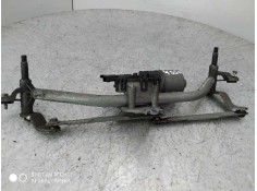 Recambio de motor limpia delantero para peugeot 207 gt referencia OEM IAM 9650380780 3397020769 0390241540
