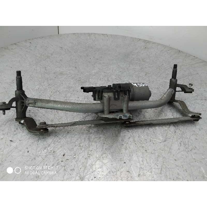 Recambio de motor limpia delantero para peugeot 207 gt referencia OEM IAM 9650380780 3397020769 0390241540