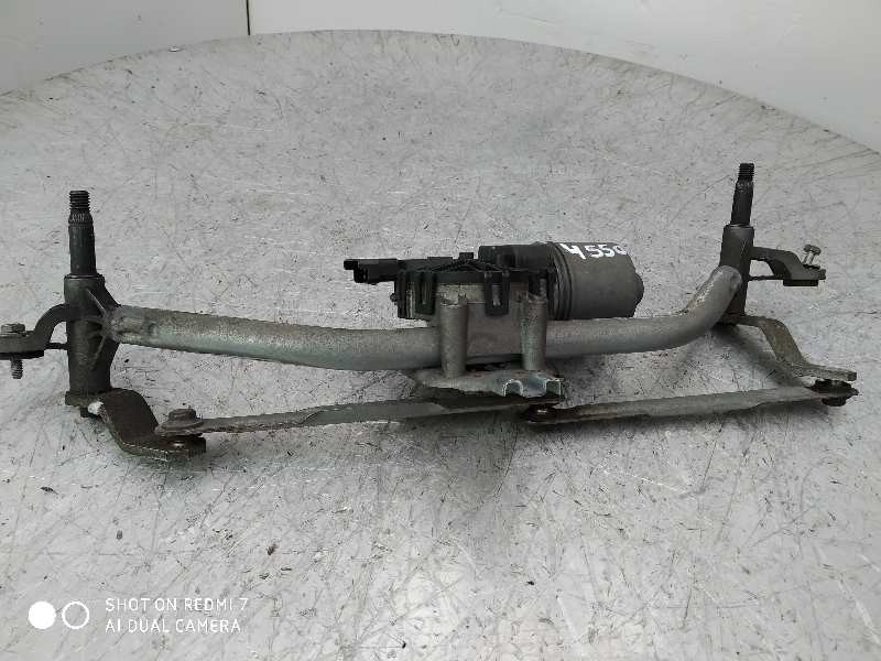 Recambio de motor limpia delantero para peugeot 207 gt referencia OEM IAM 9650380780 3397020769 0390241540