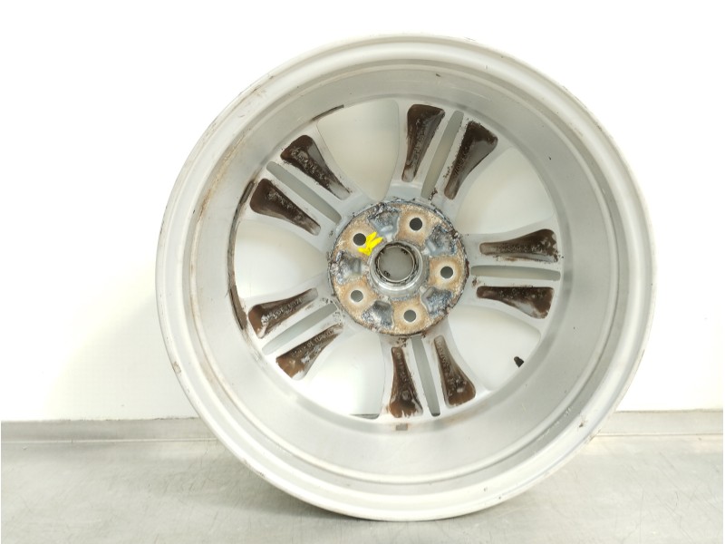 Recambio de llanta para nissan qashqai (j10) tekna referencia OEM IAM   