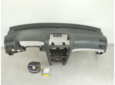 Recambio de kit airbag para skoda octavia berlina (1z3) family referencia OEM IAM 1Z1857007 1K0909605T 1Z0880201