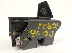 Recambio de cerradura puerta delantera derecha para dacia sandero comfort referencia OEM IAM 805026816RG   2