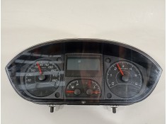Recambio de cuadro instrumentos para peugeot boxer caja cerrada 435 l3 bluehdi 160 cargo edition mit ladebordwand referencia OEM