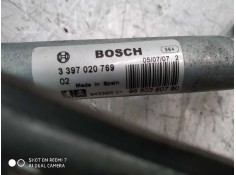 Recambio de motor limpia delantero para peugeot 207 gt referencia OEM IAM 9650380780 3397020769 0390241540 2