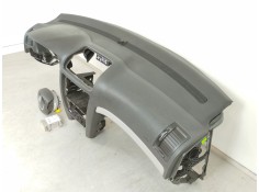 Recambio de kit airbag para skoda octavia berlina (1z3) family referencia OEM IAM 1Z1857007 1K0909605T 1Z0880201 2