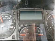 Recambio de cuadro instrumentos para peugeot boxer caja cerrada 435 l3 bluehdi 160 cargo edition mit ladebordwand referencia OEM 2