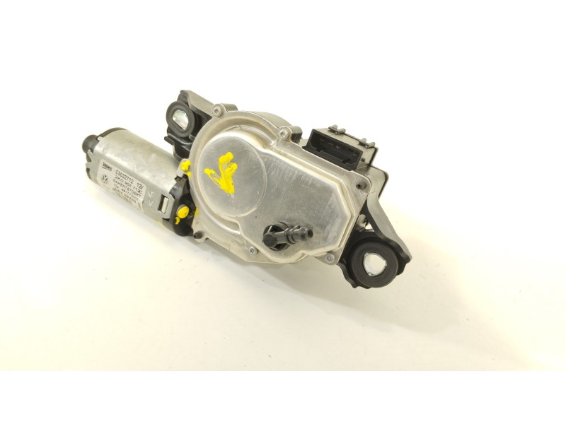 Recambio de motor limpia trasero para volkswagen caddy ka/kb (2k) kombi referencia OEM IAM 2K0955712C 53032712 