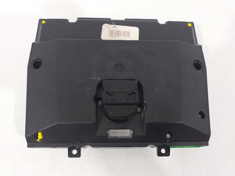 Recambio de mando multifuncion para volvo xc60 kinetic 2wd referencia OEM IAM 31398588 M4052100091 SN2001439075