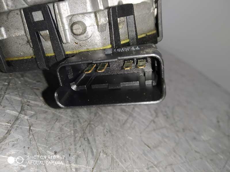 Recambio de motor limpia delantero para peugeot 207 gt referencia OEM IAM 9650380780 3397020769 0390241540