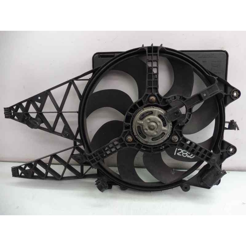 Recambio de electroventilador para fiat grande punto (199) 1.3 multijet sport (01.2007) referencia OEM IAM 55703904  
