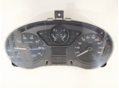 Recambio de cuadro instrumentos para peugeot partner kasten 7f9hf-7f9hf0 referencia OEM IAM 9801642280  
