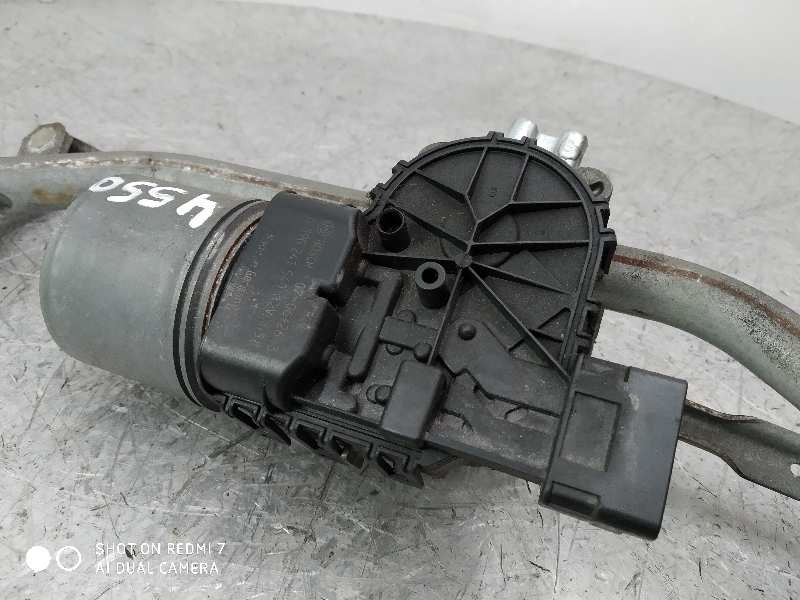 Recambio de motor limpia delantero para peugeot 207 gt referencia OEM IAM 9650380780 3397020769 0390241540