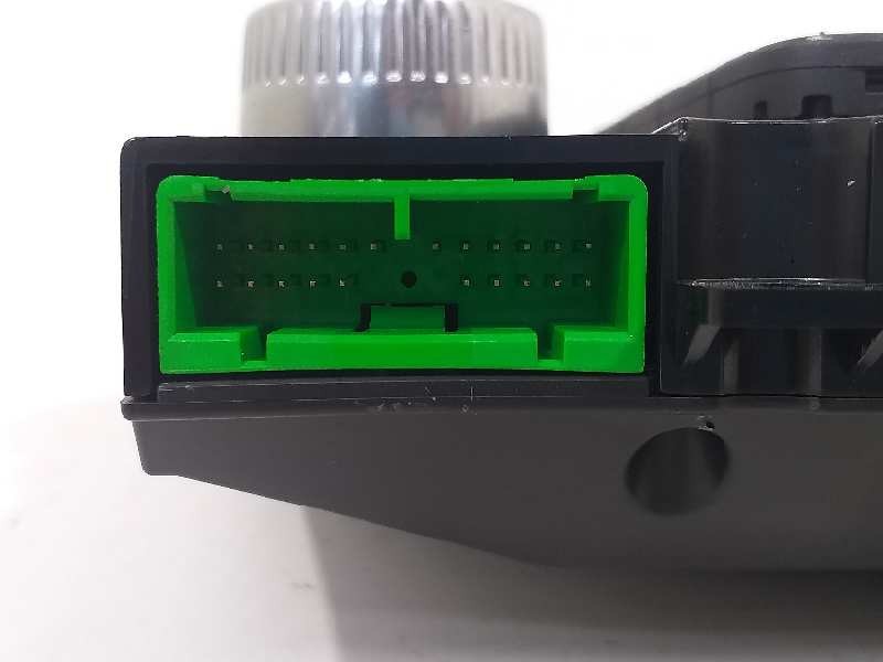 Recambio de mando multifuncion para volvo xc60 kinetic 2wd referencia OEM IAM 31398588 M4052100091 SN2001439075