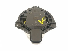 Recambio de ventilador calefaccion para toyota rav 4 advance hybrid referencia OEM IAM 8710358080   2