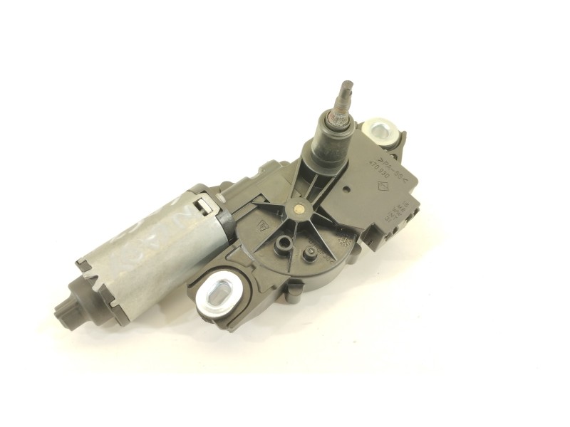 Recambio de motor limpia trasero para volkswagen caddy ka/kb (2k) kombi referencia OEM IAM 2K0955712C 53032712 