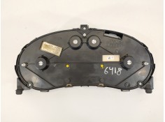 Recambio de cuadro instrumentos para peugeot partner kasten 7f9hf-7f9hf0 referencia OEM IAM 9801642280   2