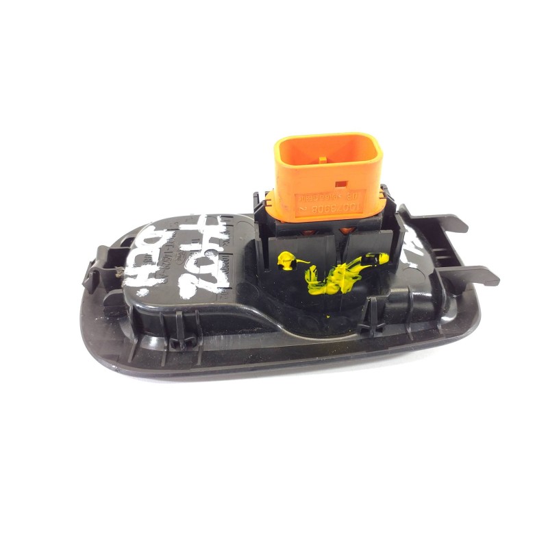 Recambio de mando elevalunas delantero derecho para ford transit custom kasten 270 l1 ambiente referencia OEM IAM BK2T14529AB  