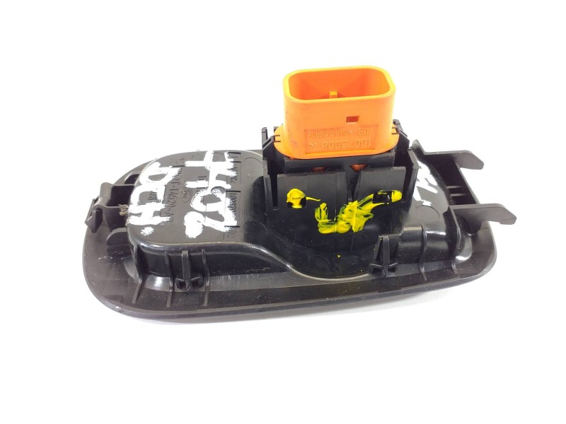 Recambio de mando elevalunas delantero derecho para ford transit custom kasten 270 l1 ambiente referencia OEM IAM BK2T14529AB  