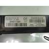 CAJA RELES / FUSIBLES 284B17156R BCMX95 