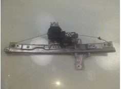 Recambio de elevalunas delantero izquierdo para peugeot 207 gt referencia OEM IAM 9221FS  