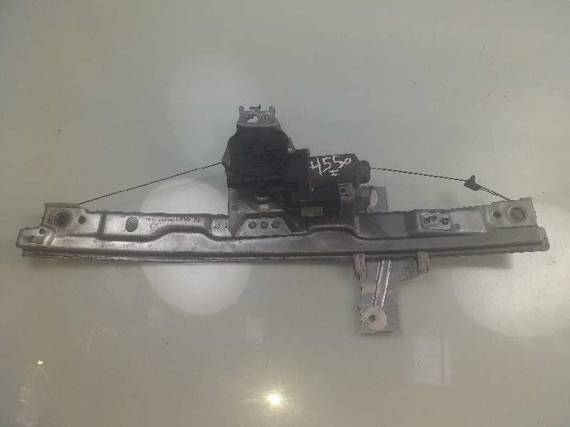 Recambio de elevalunas delantero izquierdo para peugeot 207 gt referencia OEM IAM 9221FS  