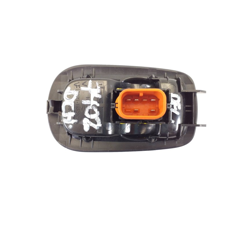 Recambio de mando elevalunas delantero derecho para ford transit custom kasten 270 l1 ambiente referencia OEM IAM BK2T14529AB  